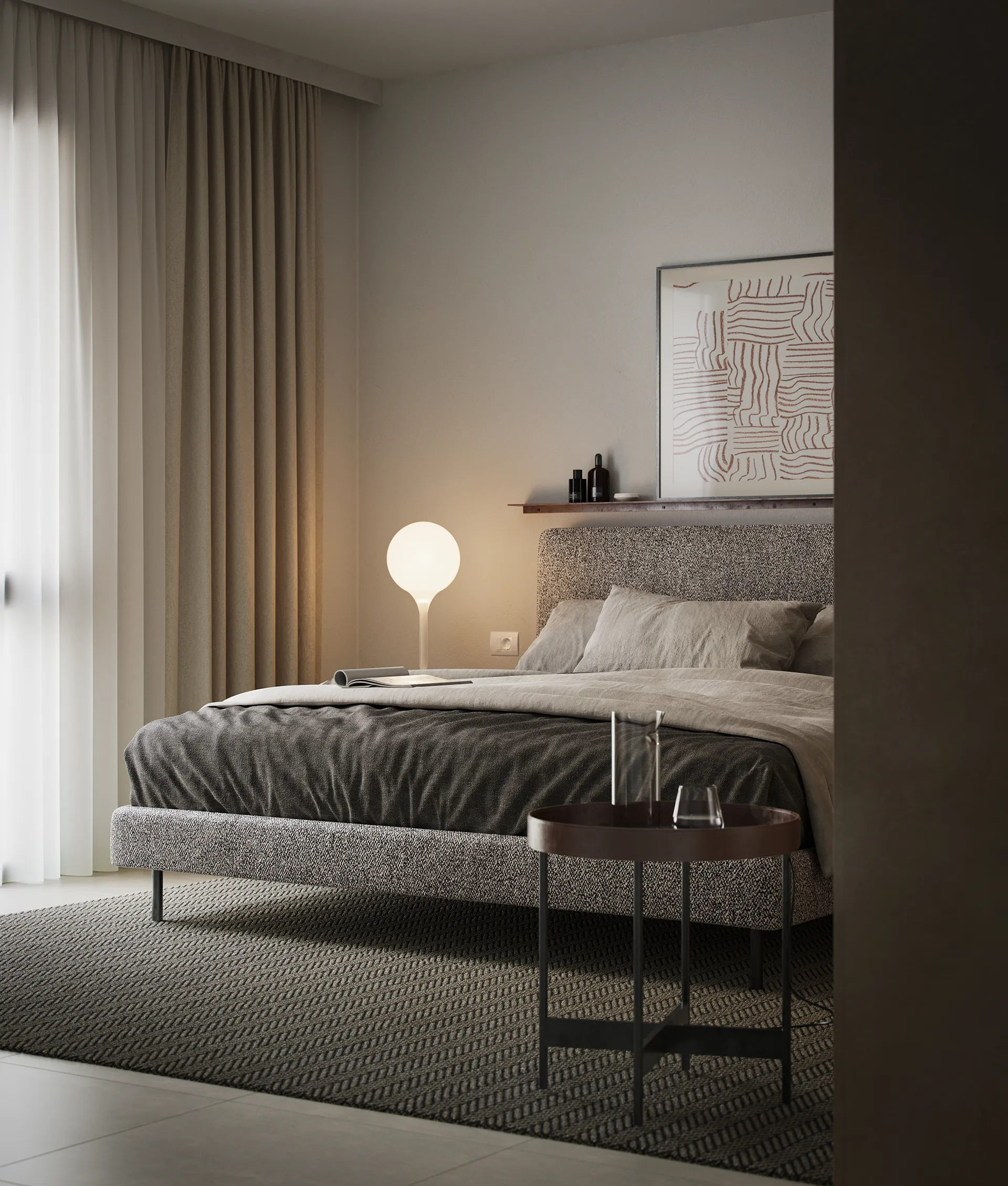 Villette in vendita lago di Garda