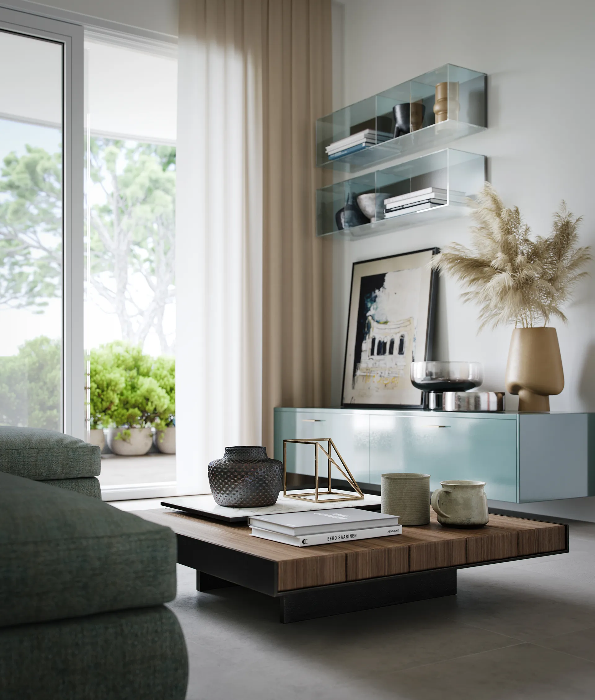 Appartamenti in vendita lago di Garda