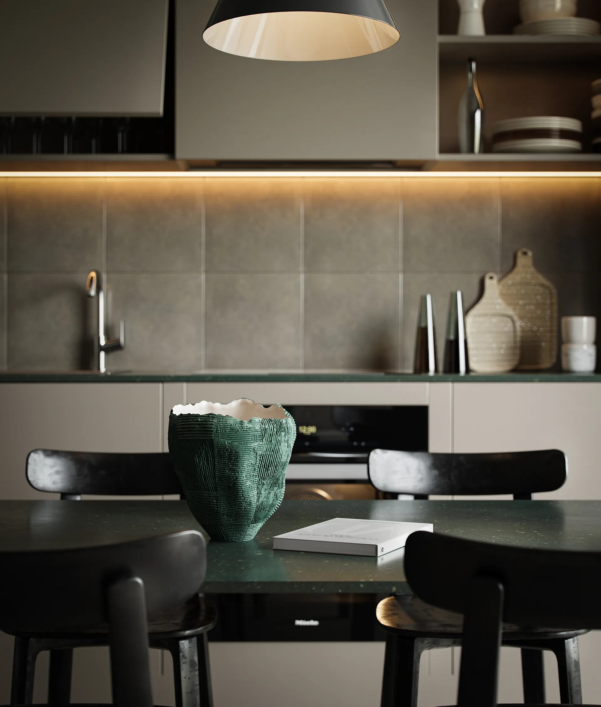 Appartamenti con giardino Lazise